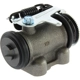 Purchase Top-Quality Rear Left Wheel Cylinder by CENTRIC PARTS - 134.76049 pa5