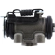 Purchase Top-Quality Rear Left Wheel Cylinder by CENTRIC PARTS - 134.76049 pa6