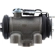 Purchase Top-Quality Rear Left Wheel Cylinder by CENTRIC PARTS - 134.76049 pa7