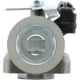 Purchase Top-Quality Rear Left Wheel Cylinder by CENTRIC PARTS - 134.76062 pa3