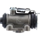 Purchase Top-Quality Rear Left Wheel Cylinder by CENTRIC PARTS - 134.76062 pa7