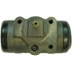 Purchase Top-Quality Rear Left Wheel Cylinder by CENTRIC PARTS - 134.80013 pa11