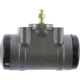 Purchase Top-Quality Rear Left Wheel Cylinder by CENTRIC PARTS - 134.80013 pa4