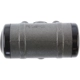 Purchase Top-Quality Rear Left Wheel Cylinder by CENTRIC PARTS - 134.80013 pa7