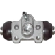 Purchase Top-Quality Cylindre de roue arrière gauche par CENTRIC PARTS - 135.40103 pa3