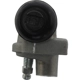 Purchase Top-Quality CENTRIC PARTS - 135.40107 - Rear Right or Rear Left Drum Brake Wheel Cylinder pa6