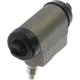 Purchase Top-Quality Rear Left Wheel Cylinder by CENTRIC PARTS - 135.40300 pa3