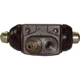 Purchase Top-Quality Rear Left Wheel Cylinder by CENTRIC PARTS - 135.40300 pa6