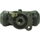 Purchase Top-Quality Rear Left Wheel Cylinder by CENTRIC PARTS - 135.44003 pa4