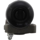 Purchase Top-Quality CENTRIC PARTS - 135.44005 - Rear Left Drum Brake Wheel Cylinder pa7