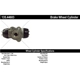 Purchase Top-Quality Cylindre de roue arrière gauche par CENTRIC PARTS - 135.44603 pa2