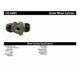 Purchase Top-Quality Cylindre de roue arrière gauche par CENTRIC PARTS - 135.44603 pa4