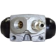 Purchase Top-Quality Rear Left Wheel Cylinder by CENTRIC PARTS - 135.51015 pa3