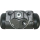 Purchase Top-Quality Rear Left Wheel Cylinder by CENTRIC PARTS - 135.64002 pa4