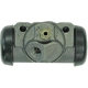 Purchase Top-Quality Cylindre de roue arrière gauche par CENTRIC PARTS - 135.64013 pa6