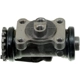 Purchase Top-Quality Rear Left Wheel Cylinder by DORMAN/FIRST STOP - W123249 pa3