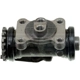 Purchase Top-Quality Rear Left Wheel Cylinder by DORMAN/FIRST STOP - W123249 pa6