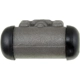 Purchase Top-Quality Rear Left Wheel Cylinder by DORMAN/FIRST STOP - W14521 pa3