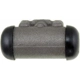 Purchase Top-Quality Rear Left Wheel Cylinder by DORMAN/FIRST STOP - W14521 pa4