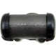 Purchase Top-Quality Rear Left Wheel Cylinder by DORMAN/FIRST STOP - W34333 pa1