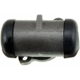 Purchase Top-Quality Rear Left Wheel Cylinder by DORMAN/FIRST STOP - W37017 pa1