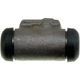 Purchase Top-Quality Rear Left Wheel Cylinder by DORMAN/FIRST STOP - W37051 pa1
