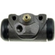 Purchase Top-Quality Rear Left Wheel Cylinder by DORMAN/FIRST STOP - W37263 pa1