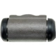 Purchase Top-Quality Rear Left Wheel Cylinder by DORMAN/FIRST STOP - W37263 pa5