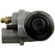 Purchase Top-Quality Rear Left Wheel Cylinder by DORMAN/FIRST STOP - W37581 pa3