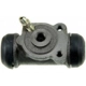 Purchase Top-Quality Rear Left Wheel Cylinder by DORMAN/FIRST STOP - W37687 pa3