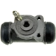 Purchase Top-Quality Rear Left Wheel Cylinder by DORMAN/FIRST STOP - W37687 pa5