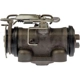 Purchase Top-Quality Rear Left Wheel Cylinder by DORMAN/FIRST STOP - W37876 pa1