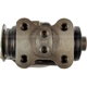 Purchase Top-Quality Rear Left Wheel Cylinder by DORMAN/FIRST STOP - W37876 pa3