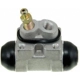 Purchase Top-Quality Rear Left Wheel Cylinder by DORMAN/FIRST STOP - W37977 pa3
