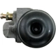 Purchase Top-Quality Rear Left Wheel Cylinder by DORMAN/FIRST STOP - W4801 pa2
