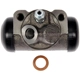 Purchase Top-Quality Rear Left Wheel Cylinder by DORMAN/FIRST STOP - W4803 pa12