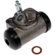 Purchase Top-Quality Rear Left Wheel Cylinder by DORMAN/FIRST STOP - W4803 pa14