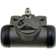 Purchase Top-Quality Rear Left Wheel Cylinder by DORMAN/FIRST STOP - W4803 pa4