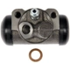 Purchase Top-Quality Rear Left Wheel Cylinder by DORMAN/FIRST STOP - W4803 pa9