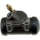 Purchase Top-Quality Rear Left Wheel Cylinder by DORMAN/FIRST STOP - W49680 pa1