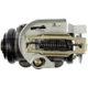 Purchase Top-Quality Cylindre de roue arrière gauche par DORMAN/FIRST STOP - W610064 pa10