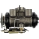 Purchase Top-Quality Cylindre de roue arrière gauche par DORMAN/FIRST STOP - W610064 pa12