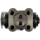 Purchase Top-Quality Cylindre de roue arrière gauche par DORMAN/FIRST STOP - W610064 pa9