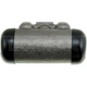 Purchase Top-Quality Rear Left Wheel Cylinder by DORMAN/FIRST STOP - W610126 pa1