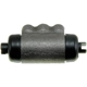 Purchase Top-Quality Cylindre de roue arrière gauche par DORMAN/FIRST STOP - W610136 pa5