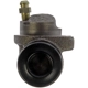 Purchase Top-Quality DORMAN/FIRST STOP - W610144 - Rear Left Wheel Cylinder pa10