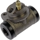 Purchase Top-Quality DORMAN/FIRST STOP - W610144 - Rear Left Wheel Cylinder pa6
