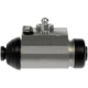 Purchase Top-Quality Rear Left Wheel Cylinder by DORMAN/FIRST STOP - W610157 pa5