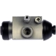 Purchase Top-Quality Rear Left Wheel Cylinder by DORMAN/FIRST STOP - W610157 pa6