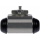 Purchase Top-Quality Rear Left Wheel Cylinder by DORMAN/FIRST STOP - W610162 pa2